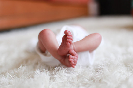 neysa brandon feet 4