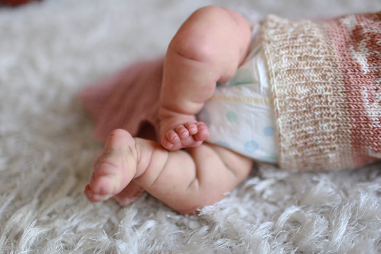 neysa brandon feet 6