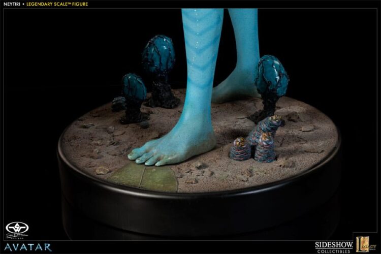 neytiri feet 1