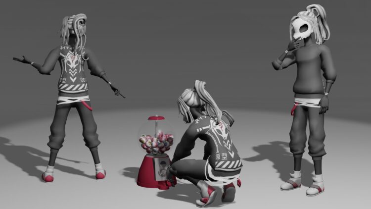 neytirix feet 5 scaled