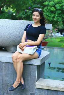 nguyen duyen feet