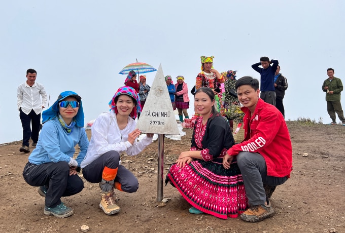 nguyen lan chi feet 6