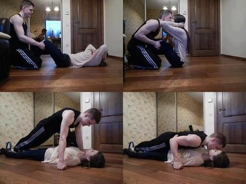 nguyen minh hang feet 5