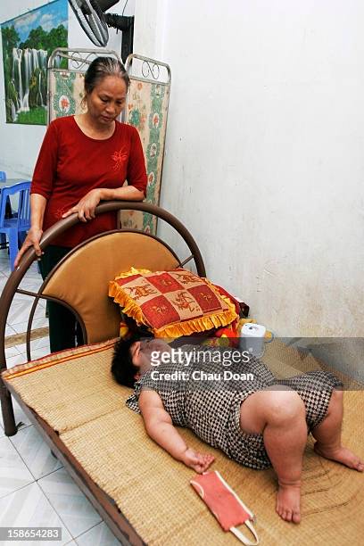 nguyen ngoc huyen feet 3