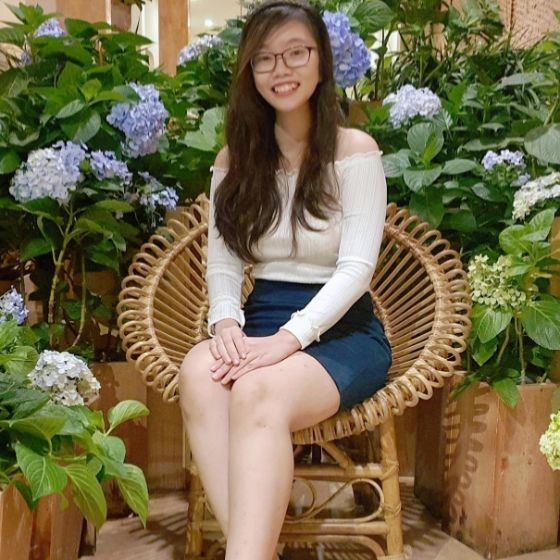 nguyen thao linh feet 3