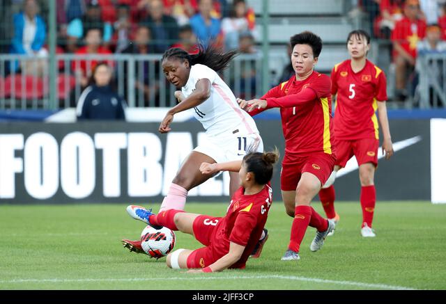 nguyen thi tuyet feet 5