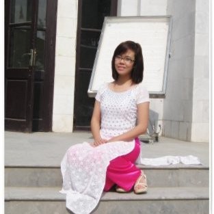 nguyen tran khanhh linh feet 2