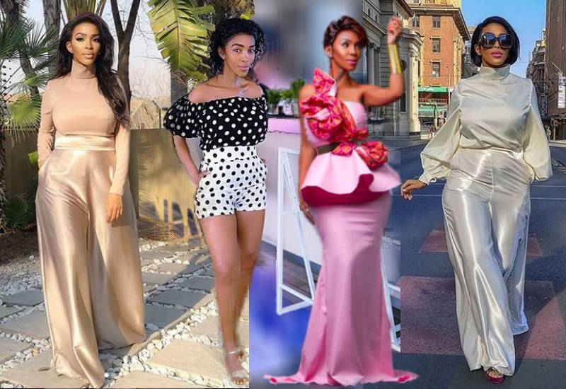 nhlanhla nciza feet 5