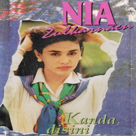 nia zulkarnaen feet 1