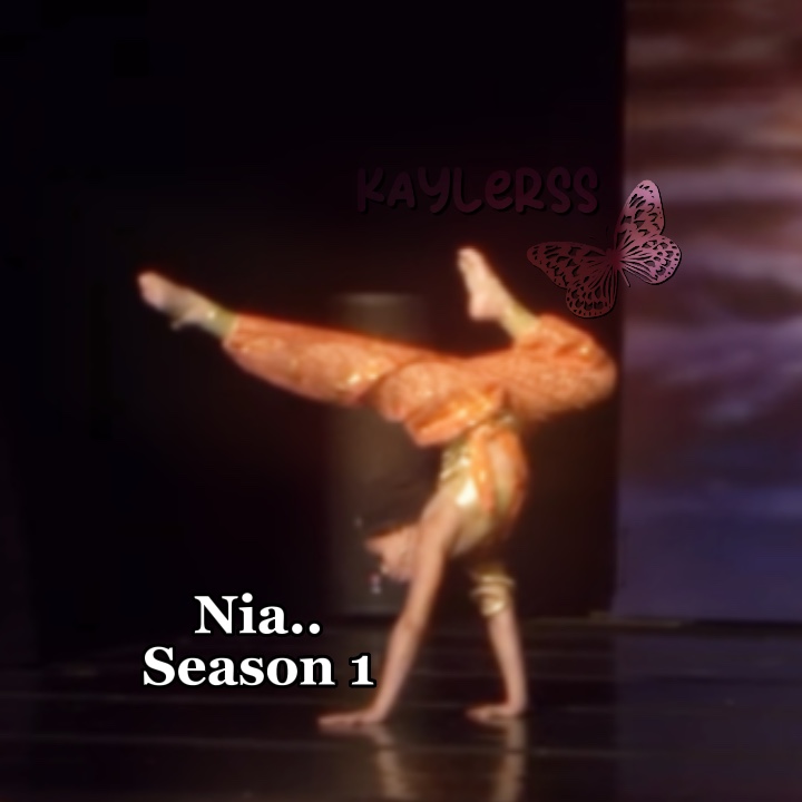 nia zulkarnaen feet 2