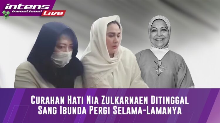 nia zulkarnaen feet 3