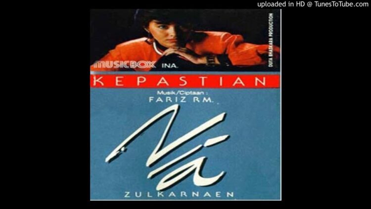 nia zulkarnaen feet 5