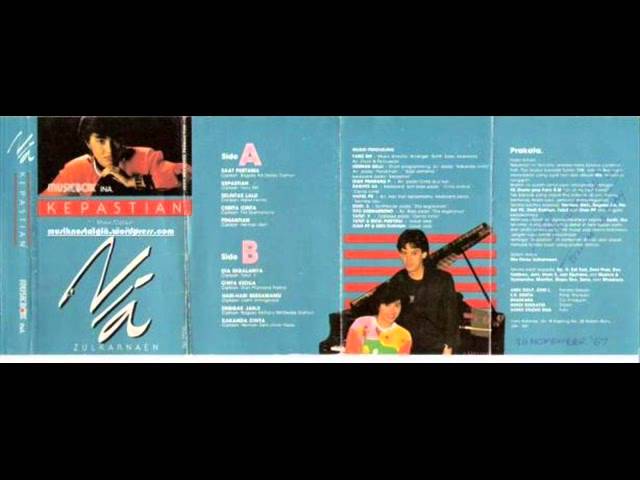 nia zulkarnaen feet 6