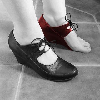 niamh oconnor feet 3