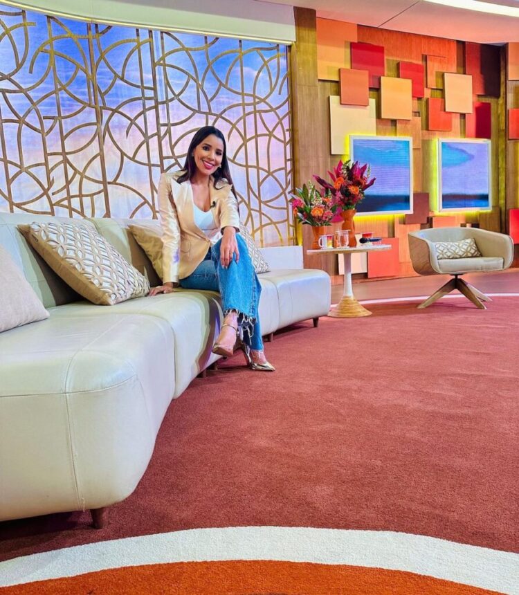 niara meireles feet 2