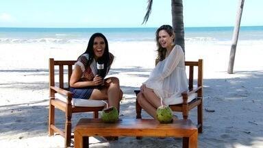 niara meireles feet 4