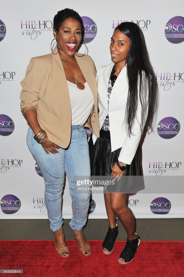 nicci gilbert feet 1