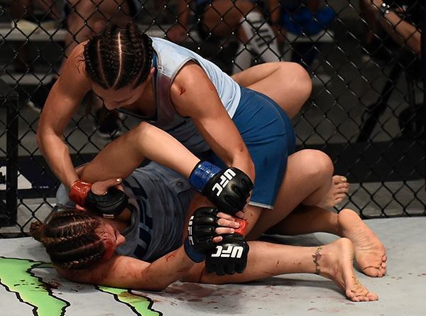 nicco montano feet 2