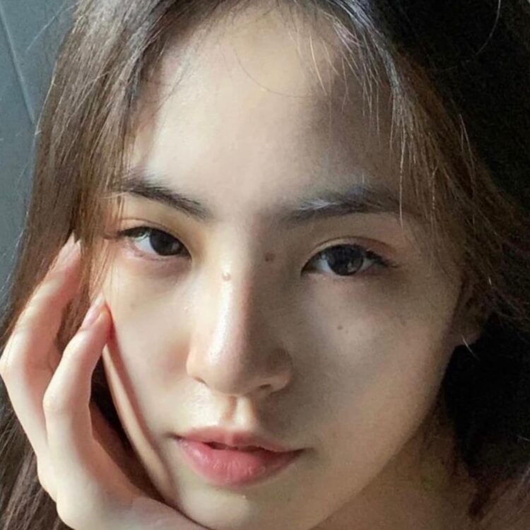 nichapalak thongkham feet 4