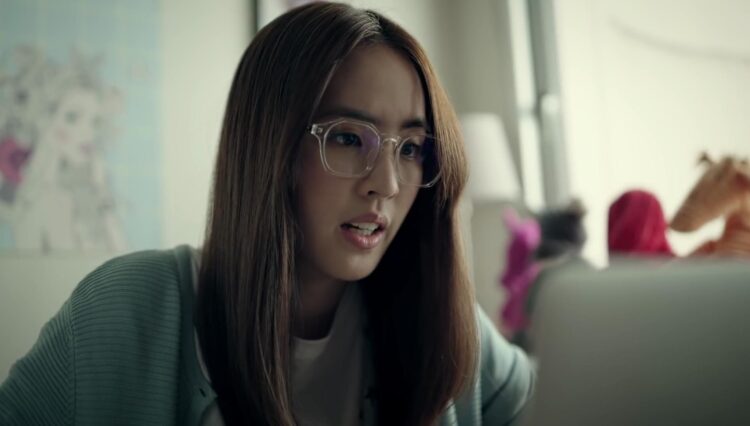 nichapalak thongkham feet 6