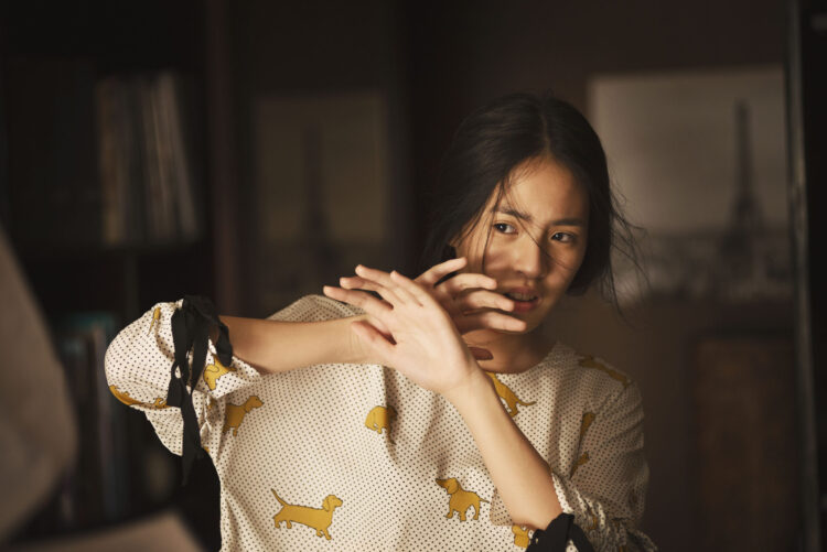 nichapalak thongkham feet scaled