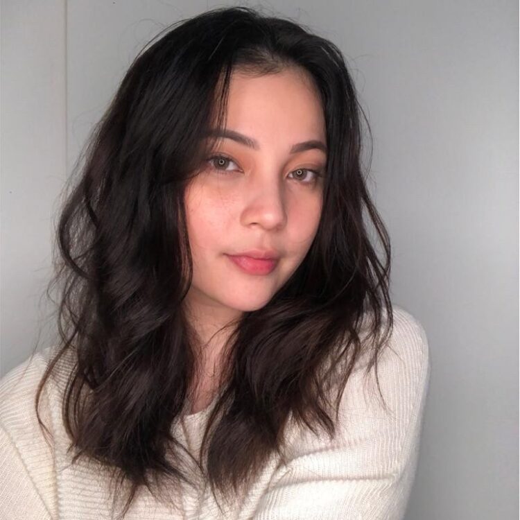 nichelle deriska pesik feet 3