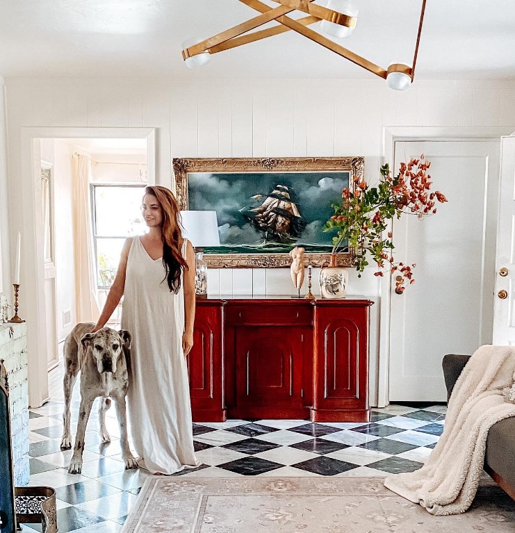 nichol naranjo feet 4