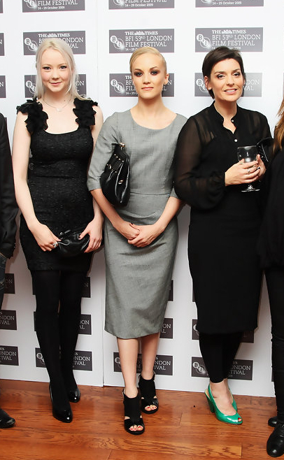 nichola burley feet 5