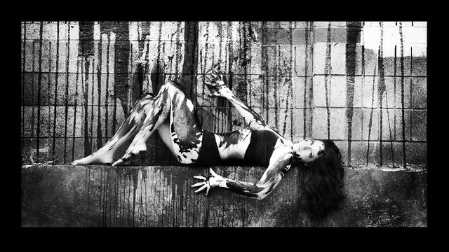 nichole beattie feet 6