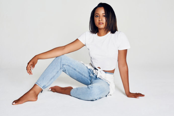 nichole brown feet 2