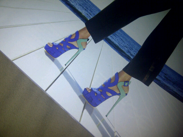 nichole cordova feet 1