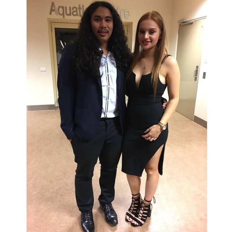 nichole freeman feet 1