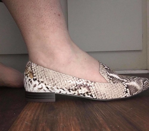 nichole holmes feet 3