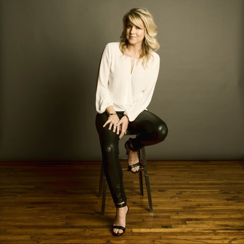 nichole nordeman feet 3