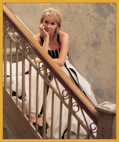 nichole nordeman feet 6