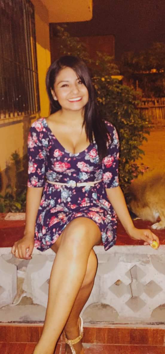 nickol sinchi feet 6