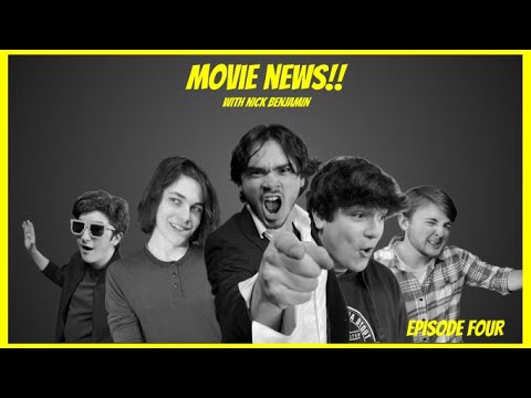 nicky fandomreactions feet 6