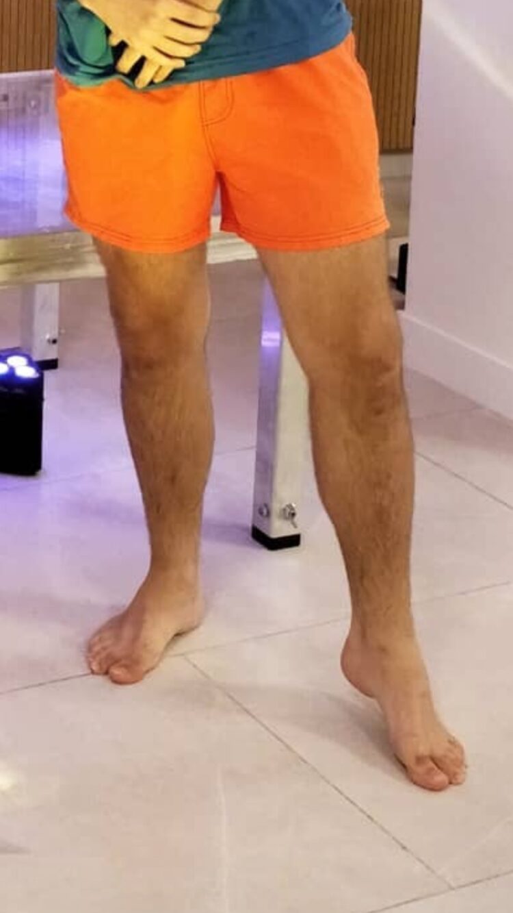 nico feet 2
