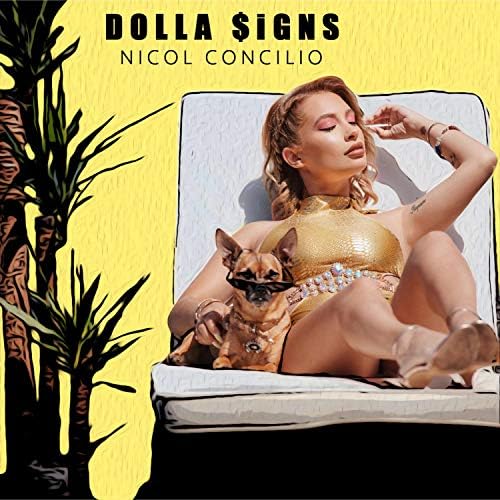 nicol concilio feet 5