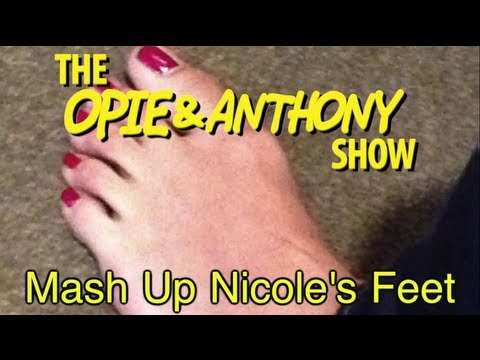 nicol e feet 3