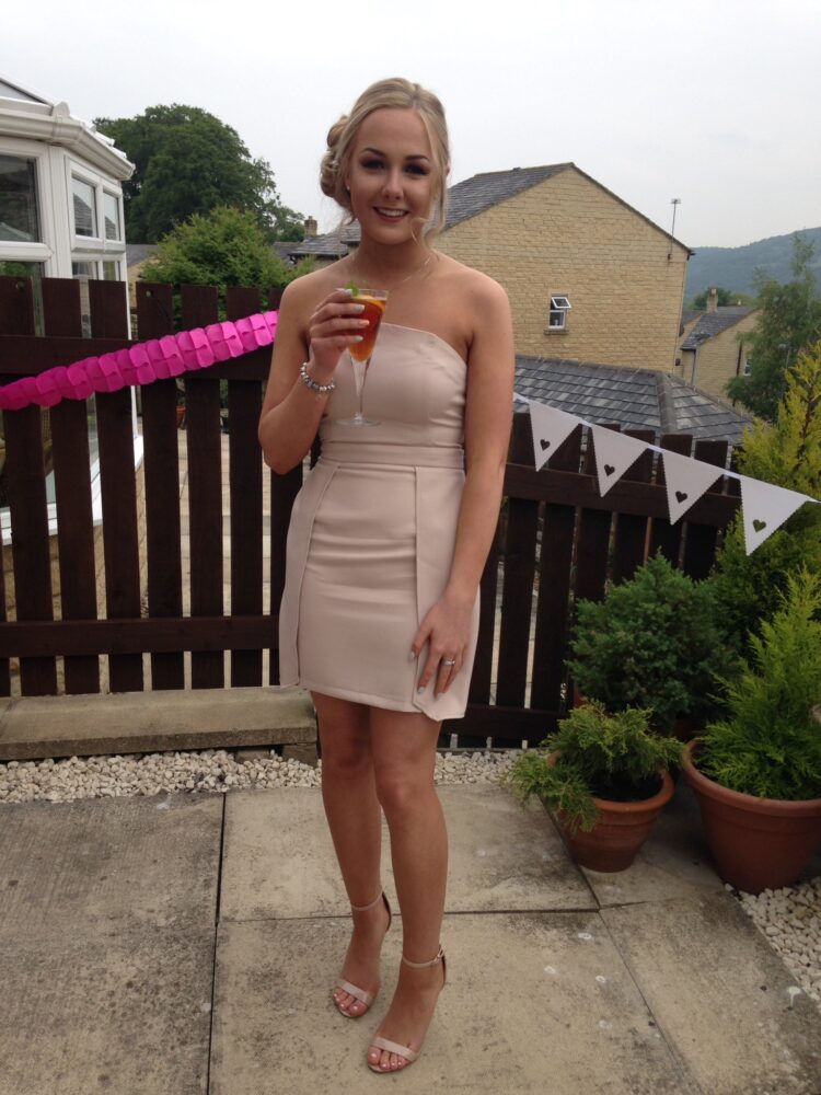 nicola blackwell feet