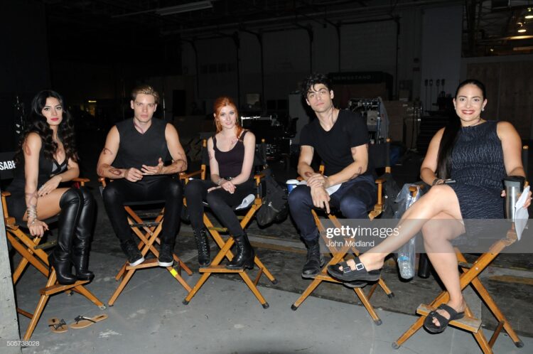 nicola correia damude feet 2