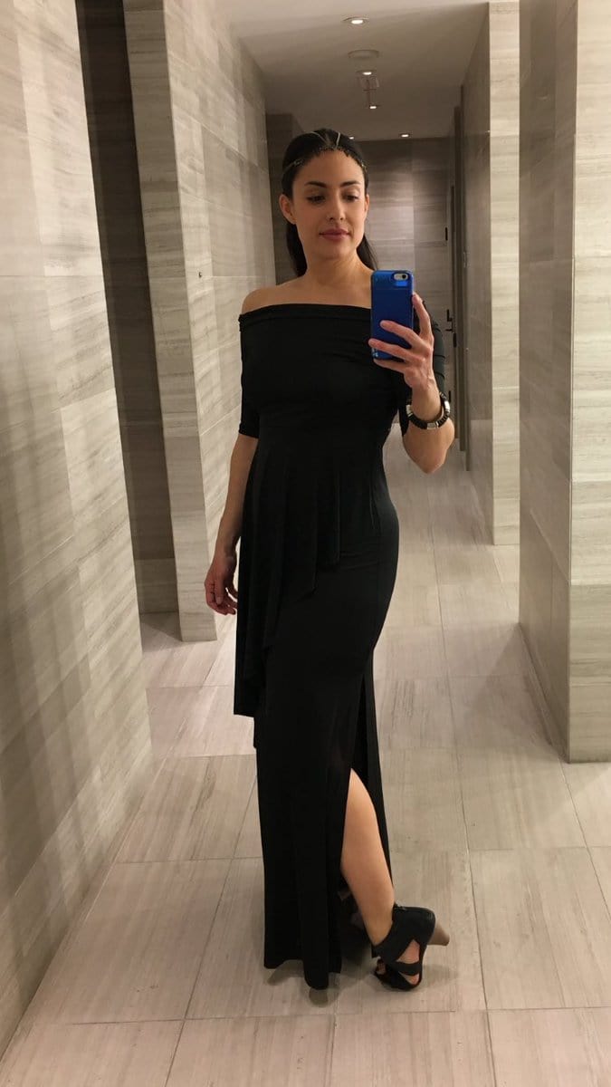 nicola correia damude feet 4