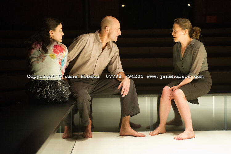 nicola walker feet 5