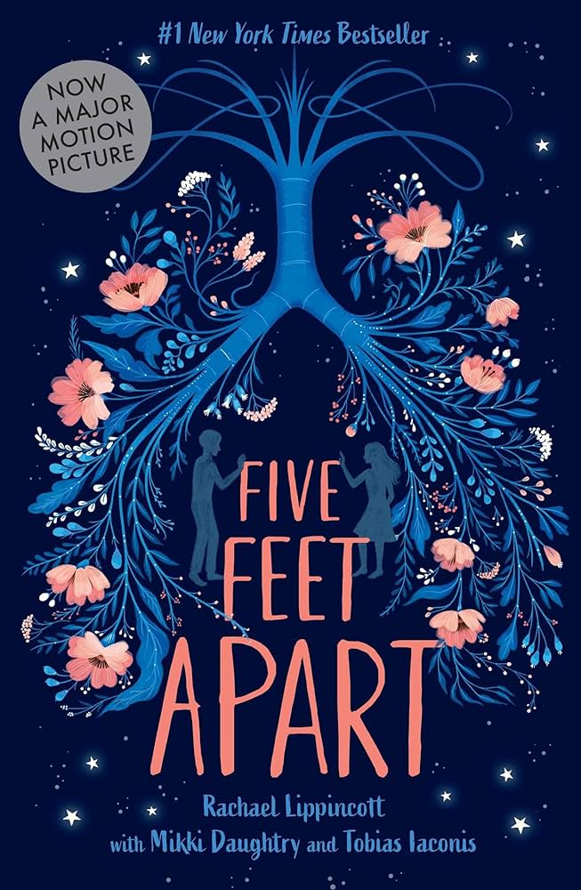 nicola yoon feet 4