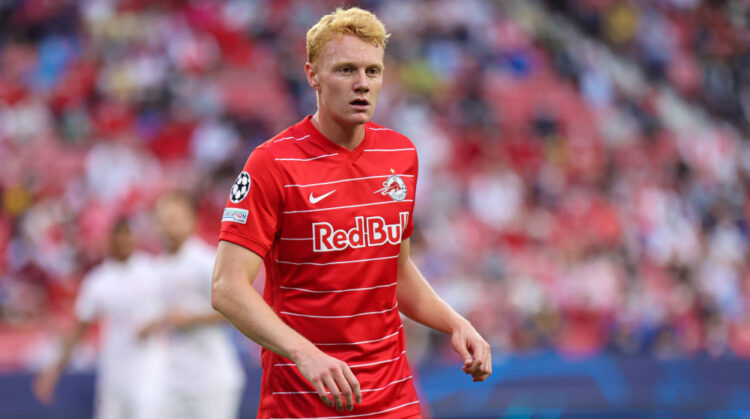 nicolas seiwald feet 6