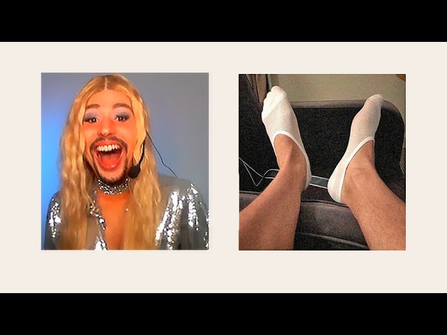 nicole aleksiejuk feet 4