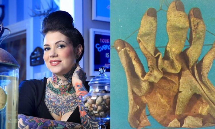 nicole angemi feet 6