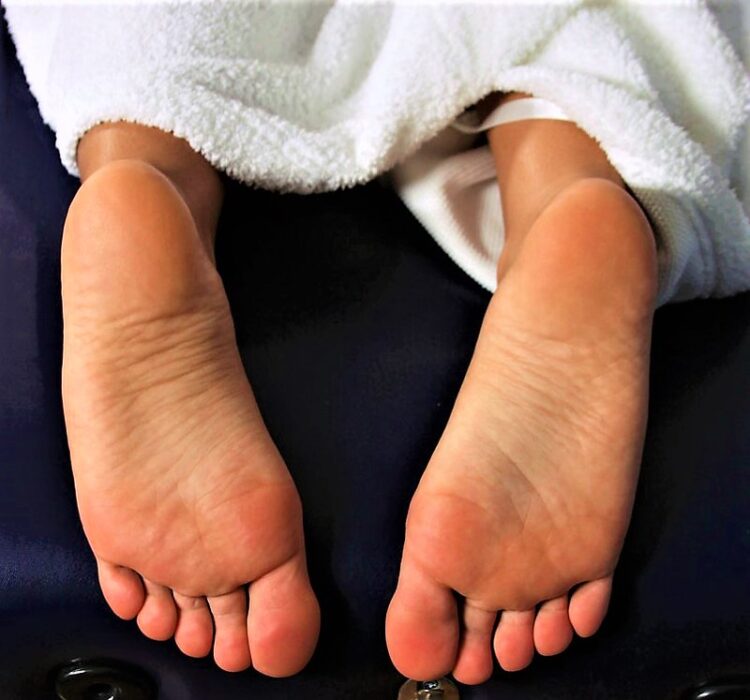 nicole aniston feet 1