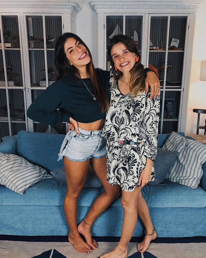 nicole apollonio feet 5